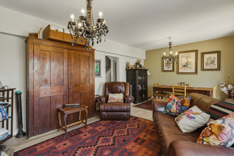 3 Bedroom Property for Sale in Die Bos Western Cape